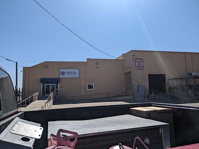 Heating & Cooling Supply