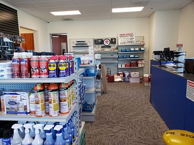 Heating & Cooling Supply