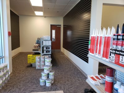 Heating & Cooling Supply