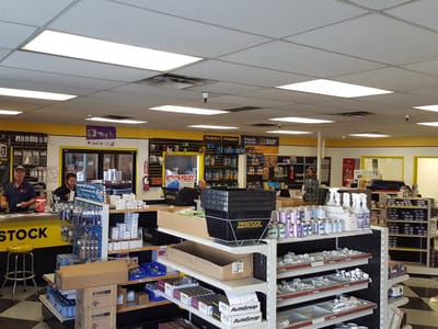 Heating & Cooling Supply