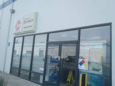 Heating & Cooling Supply