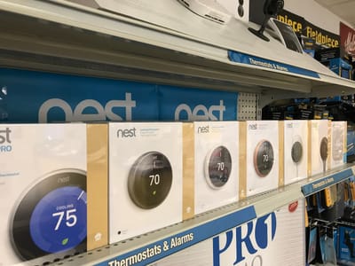 Heating & Cooling Supply