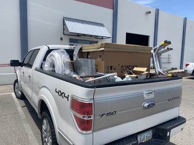 Heating & Cooling Supply