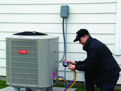 Heating & Cooling Two, Inc.