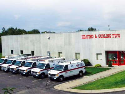 Heating & Cooling Two, Inc.