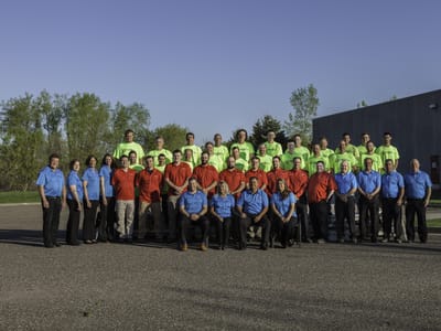 Heating & Cooling Two, Inc.