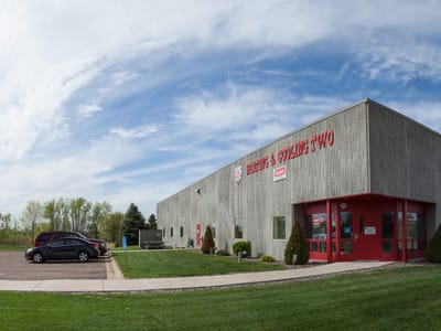 Heating & Cooling Two, Inc.