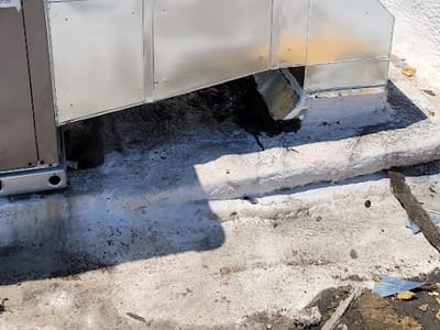 HEATING & COOLING - X-CEL'S CONCEPT II