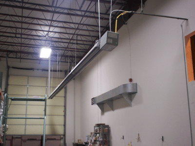 Heating Equipment Company