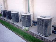 Heating Equipment Company