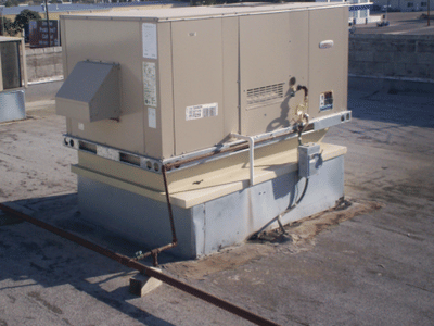 Heating Equipment Company