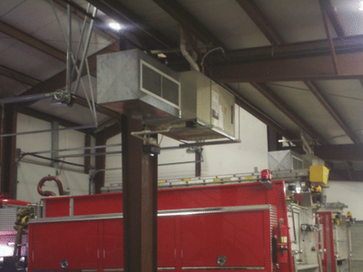 Heating Equipment Company