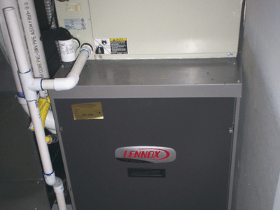 Heating Equipment Company