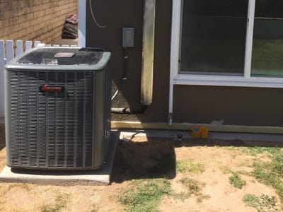 Heating Installation Pros Burbank