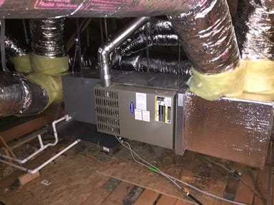 Heating Installation Pros Hidden Hills