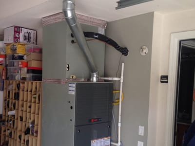 Heating Installation Pros