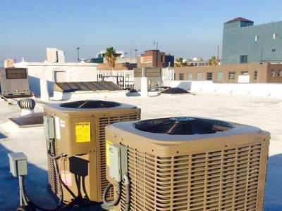 Heating Installation Pros