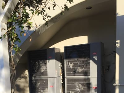 Heating Installation Pros