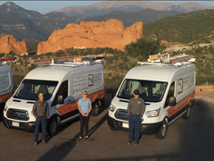 Heating & Plumbing Engineers, Inc.