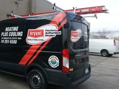 Heating Plus Cooling, LTD