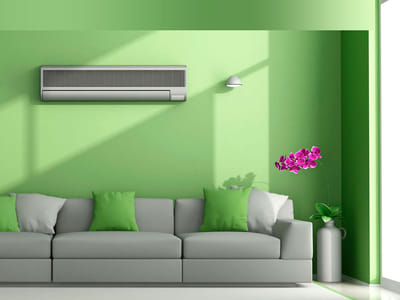 Heating repair company