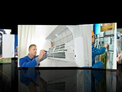 Heating Repair Culver City