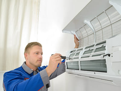 Heating Repair Culver City