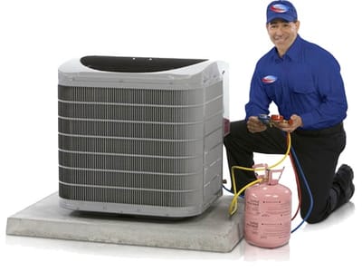 Heating Repair Culver City