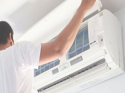 Heating Repair Culver City