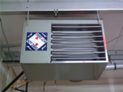 Heating Repair Santa Monica