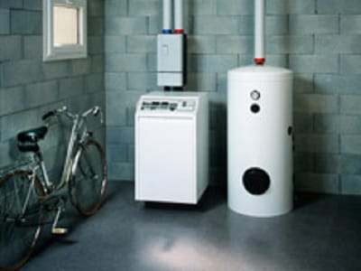 Heating Repair Santa Monica