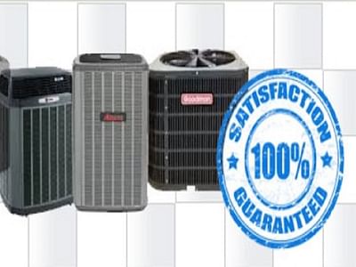 Heating Repair Thousand Oaks