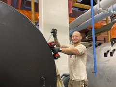 Heating Ventilation Air Conditioning Mechanical Service