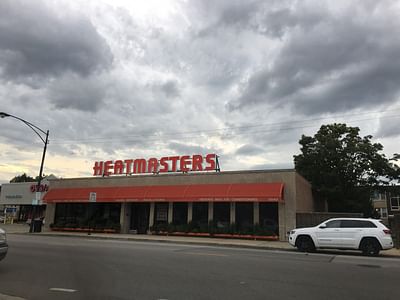 Heatmasters Heating & Cooling