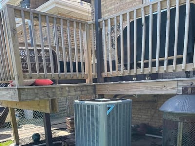 Heatmasters Heating & Cooling