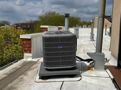 Heatmasters Heating & Cooling