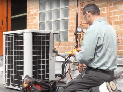 Heatmasters Heating & Cooling