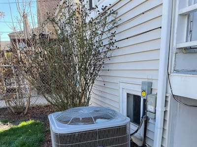 Heatmasters Heating & Cooling