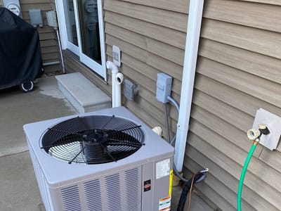 Heaton Heating and Cooling