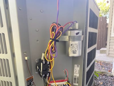 Heaton Heating and Cooling