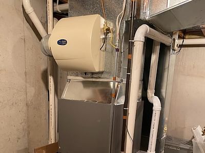 Heaton Heating and Cooling