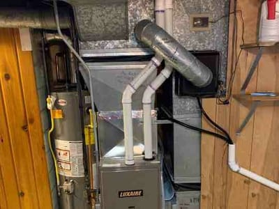 Heatpro Heating And Air Conditioning