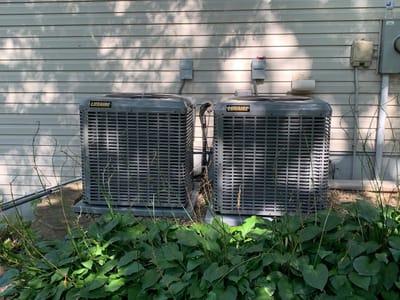 Heatpro Heating And Air Conditioning