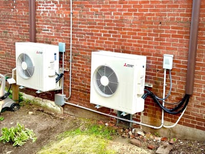 HeatPro HVAC
