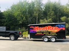HeatPro HVAC