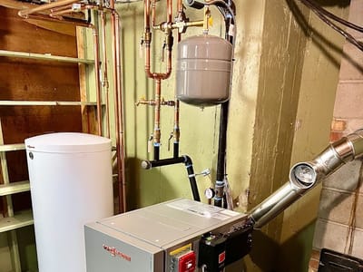 HeatPro HVAC