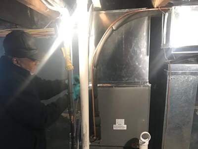 HEATRIGHT Heating and Air Conditioning