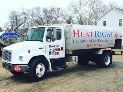 HEATRIGHT Heating and Air Conditioning