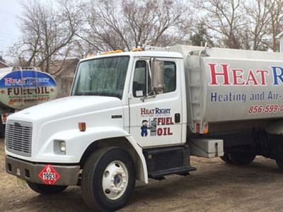 HEATRIGHT Heating and Air Conditioning