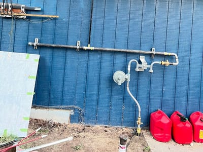 HeatSource Mechanical Inc.